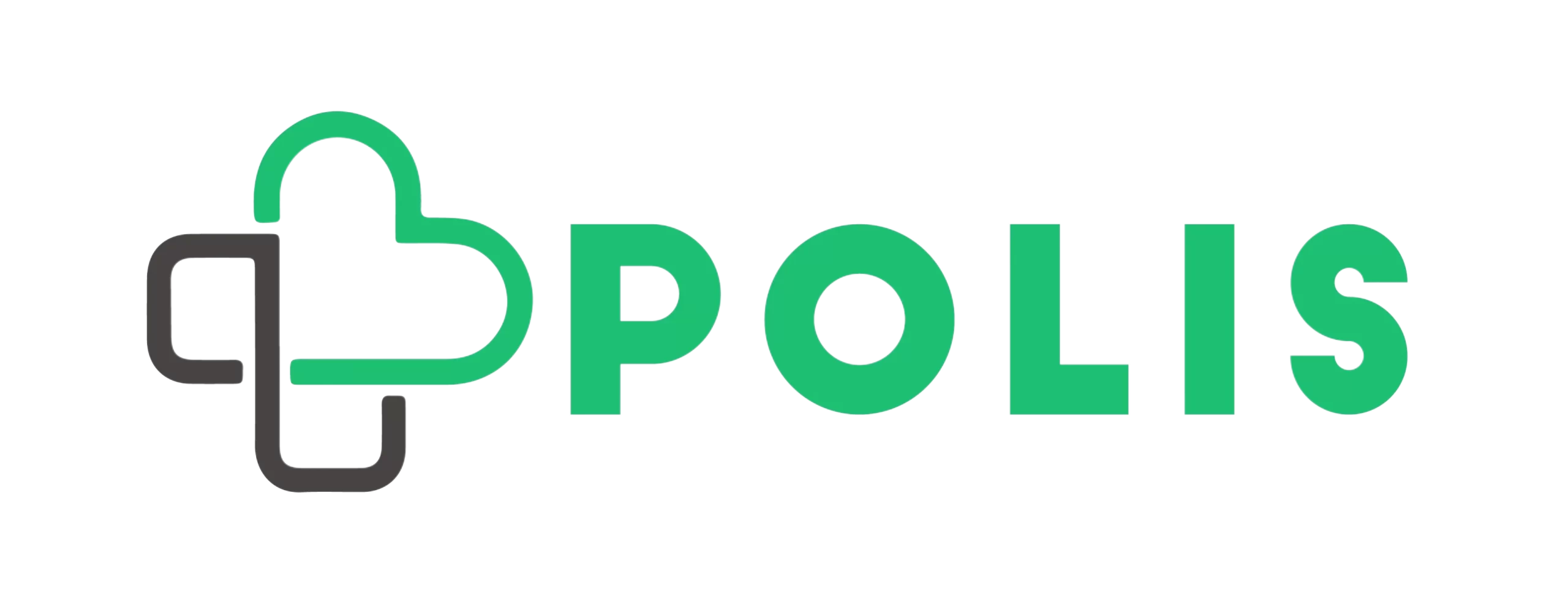 Polisapp Logo